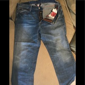 381 Vintage Straight S